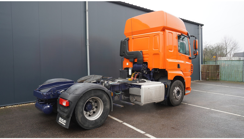 Tractor unit DAF CF 460 FT SSC EURO 6 859.000KM: picture 8