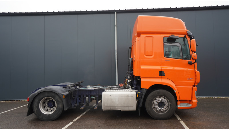 DAF CF460 FT SSC EURO 6 789.000KM - Tractor unit: picture 2 DAF CF460 FT SSC EURO 6 789.000KM - Tractor unit: picture 2