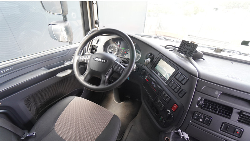 DAF XF 440 6X2 SPACECAB 718.000KM - Tractor unit: picture 5 DAF XF 440 6X2 SPACECAB 718.000KM - Tractor unit: picture 5