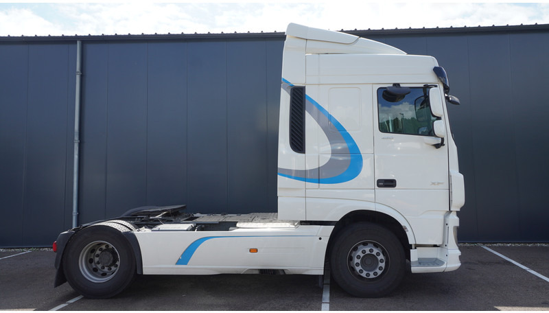 DAF XF 480 SC EURO 6 490.000KM - Tractor unit: picture 2 DAF XF 480 SC EURO 6 490.000KM - Tractor unit: picture 2