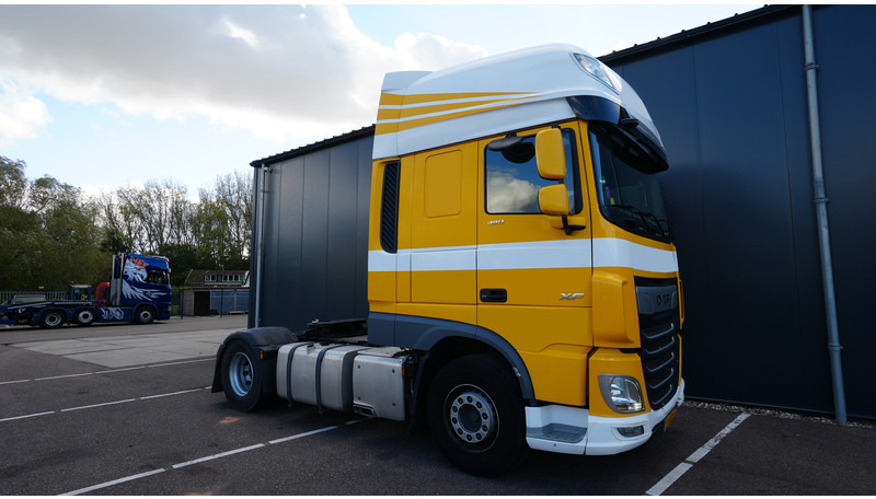 DAF XF 480 SSC RETARDER 719.000KM - Tractor unit: picture 4 DAF XF 480 SSC RETARDER 719.000KM - Tractor unit: picture 4