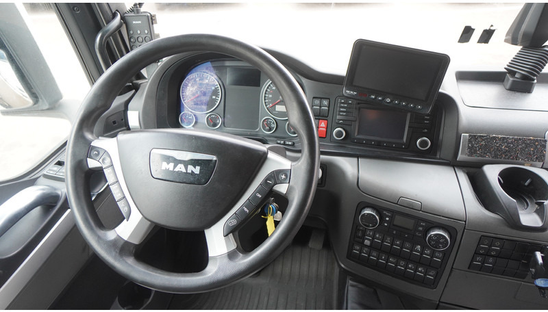 MAN TGX 18.480 XXL MEGA 731.000KM - Tractor unit: picture 5 MAN TGX 18.480 XXL MEGA 731.000KM - Tractor unit: picture 5