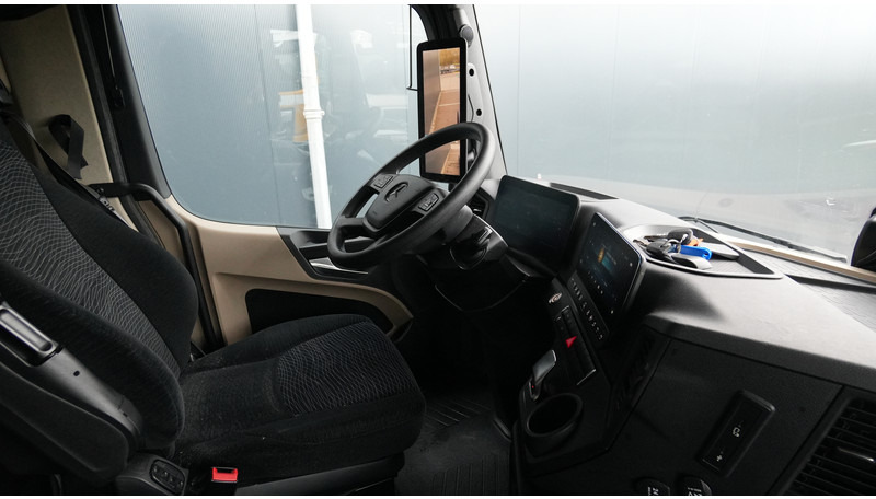 Mercedes-Benz ACTROS 1945 GIGASPACE 684.000KM - Tractor unit: picture 5 Mercedes-Benz ACTROS 1945 GIGASPACE 684.000KM - Tractor unit: picture 5