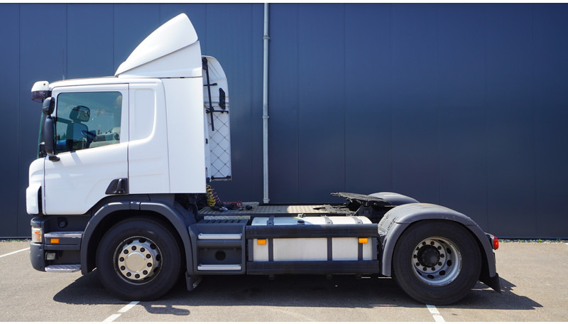 Scania P 320 EURO 5 695.000KM - Tractor unit: picture 1 Scania P 320 EURO 5 695.000KM - Tractor unit: picture 1