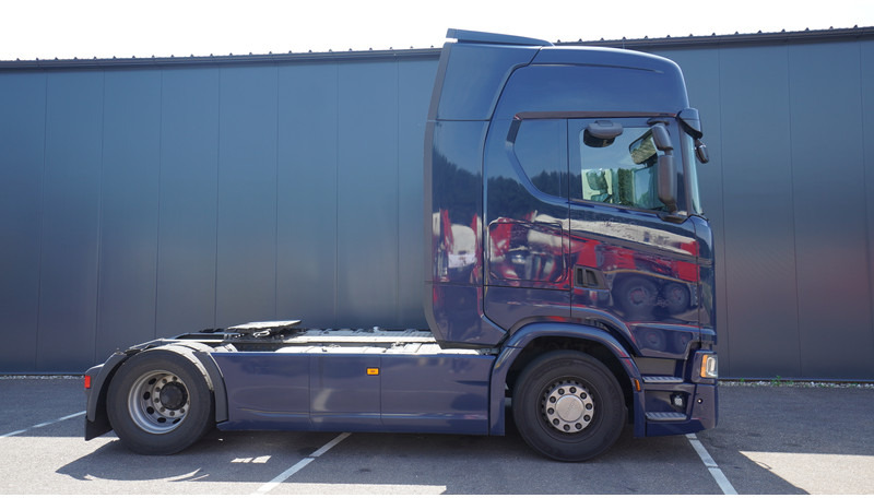 Scania R 450 NEXT GEN EURO 6 855.000KM - Tractor unit: picture 2 Scania R 450 NEXT GEN EURO 6 855.000KM - Tractor unit: picture 2