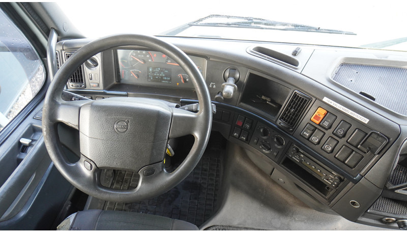 Volvo FH 420 ADR EURO 5 GLOBETROTTER - Tractor unit: picture 5 Volvo FH 420 ADR EURO 5 GLOBETROTTER - Tractor unit: picture 5
