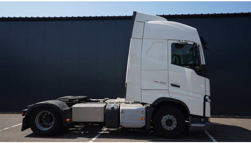 Volvo FH 460 EURO 6 GLOBETROTTER 696.000KM - Tractor unit: picture 2 Volvo FH 460 EURO 6 GLOBETROTTER 696.000KM - Tractor unit: picture 2