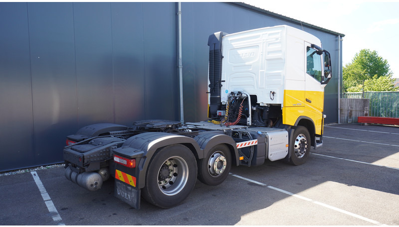 Tractor unit Volvo FH420 6X2 ADR EURO 6: picture 7