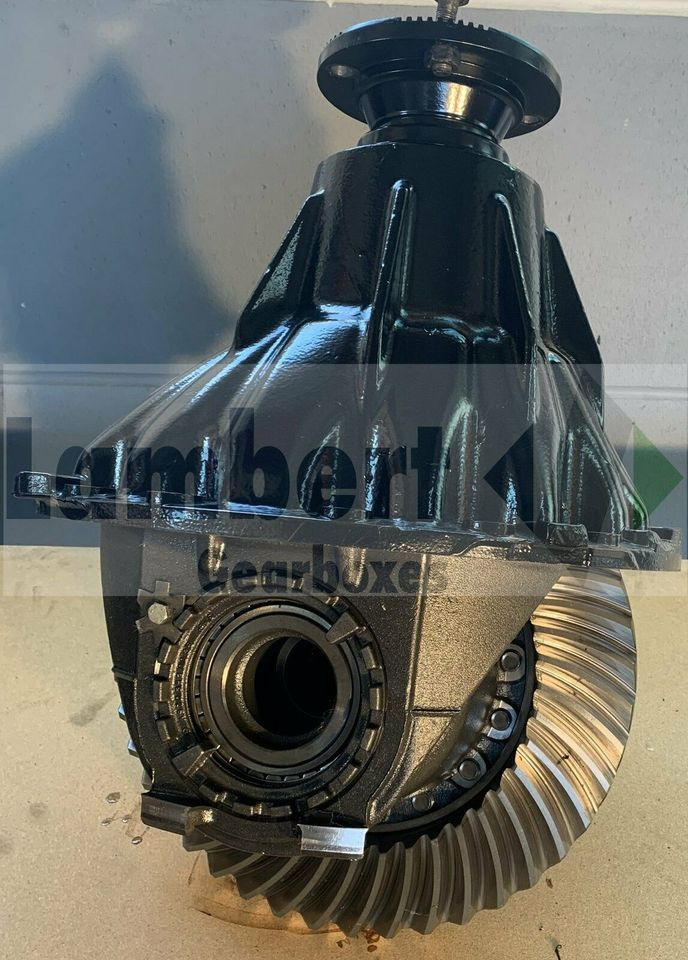 Differential Hinterachse / passend zu Mercedes HL6 / 43:11 - Differential gear for Truck: picture 1 Differential Hinterachse / passend zu Mercedes HL6 / 43:11 - Differential gear for Truck: picture 1