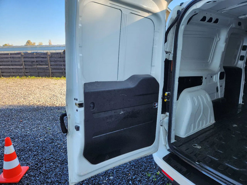 Small van Fiat Doblò Maxi, 2017, 188000km, Airco,Parksens, Tuv. First owner: picture 8