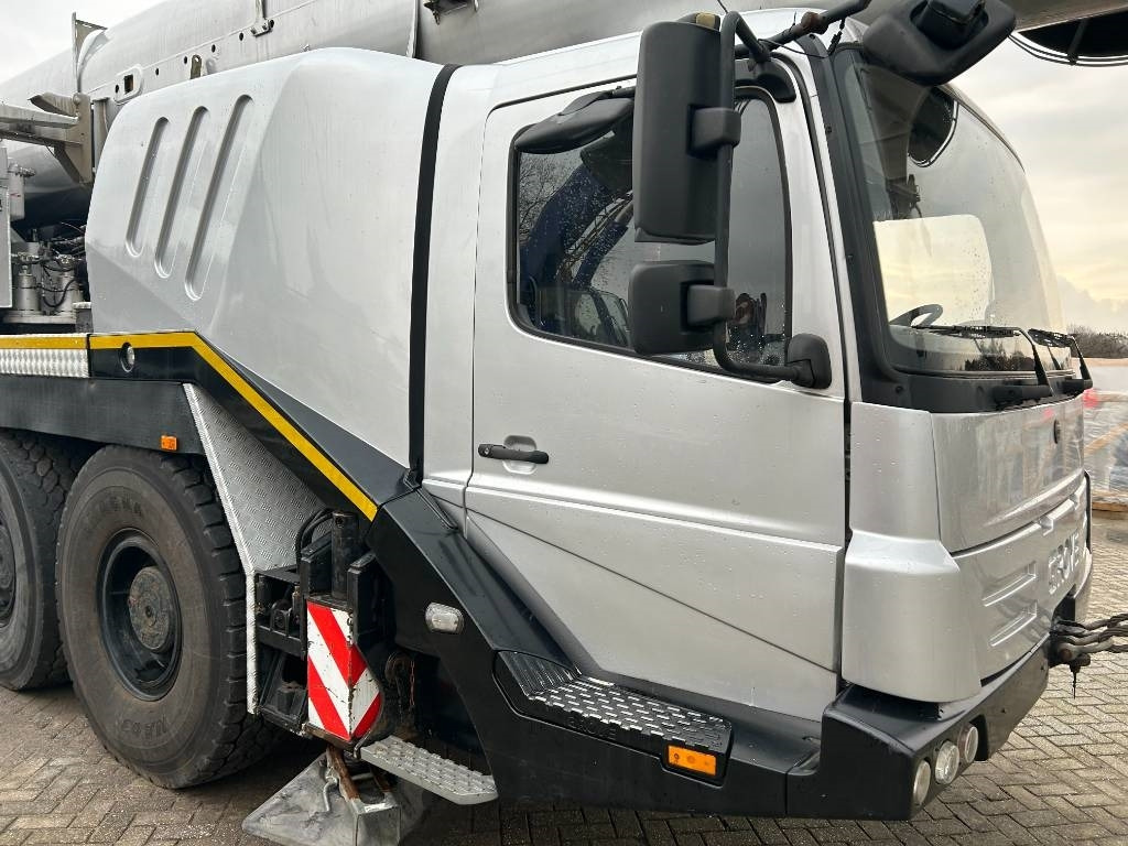 Grove GMK 4100 L - All terrain crane: picture 5 Grove GMK 4100 L - All terrain crane: picture 5