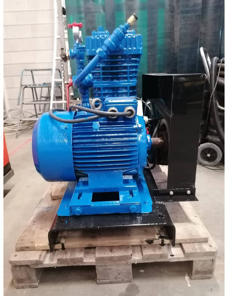 Blackmer LB361B Used and reconditioned compressor Gas, Lpg, Gpl, Gaz, Propane, Butane Gas, Lpg, Gpl, Gaz, Propane, Butane ID 5.10 - Engine and parts for Truck: picture 3 Blackmer LB361B Used and reconditioned compressor Gas, Lpg, Gpl, Gaz, Propane, Butane Gas, Lpg, Gpl, Gaz, Propane, Butane ID 5.10 - Engine and parts for Truck: picture 3