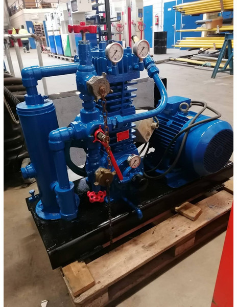 Blackmer LB361B Used and reconditioned compressor Gas, Lpg, Gpl, Gaz, Propane, Butane Gas, Lpg, Gpl, Gaz, Propane, Butane ID 5.10 - Engine and parts for Truck: picture 2 Blackmer LB361B Used and reconditioned compressor Gas, Lpg, Gpl, Gaz, Propane, Butane Gas, Lpg, Gpl, Gaz, Propane, Butane ID 5.10 - Engine and parts for Truck: picture 2
