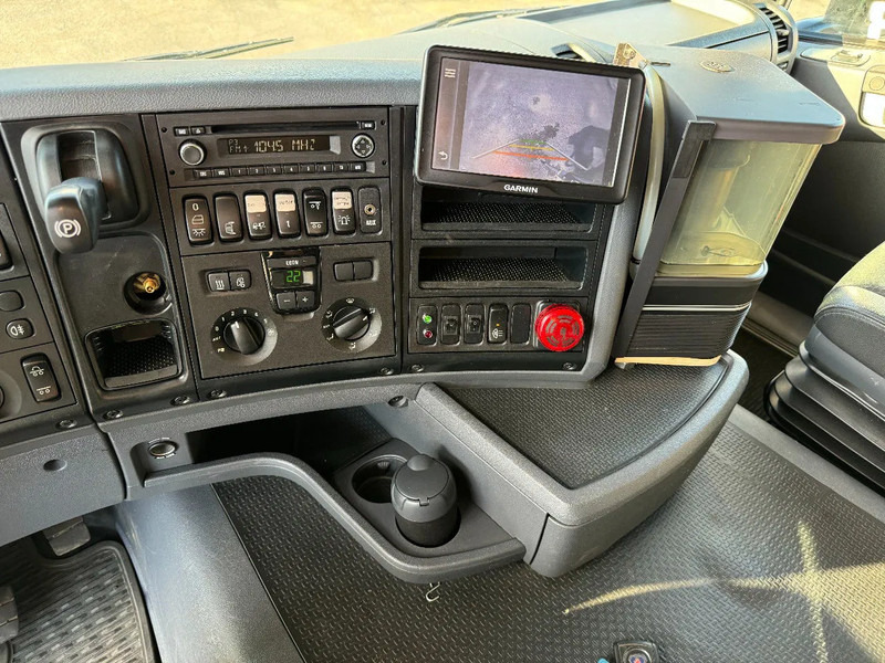 Vacuum truck Scania G440 Euro 6, Vacuum / Sewer Jetter / Recycler, Super 2000, 2013: picture 18