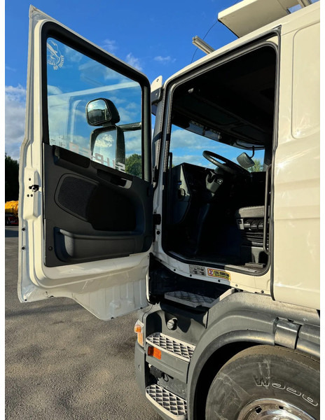 Vacuum truck Scania G440 Euro 6, Vacuum / Sewer Jetter / Recycler, Super 2000, 2013: picture 14