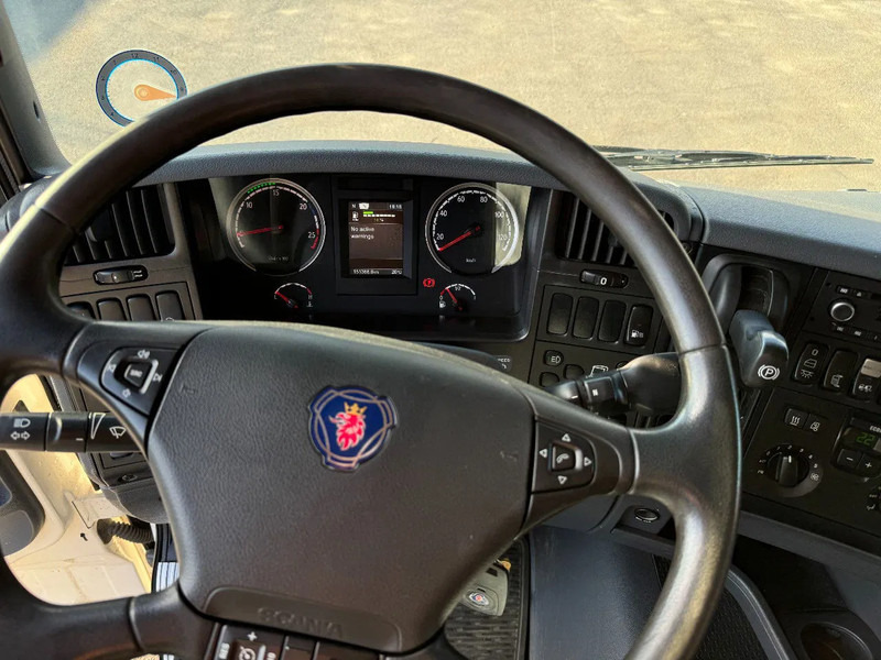 Vacuum truck Scania G440 Euro 6, Vacuum / Sewer Jetter / Recycler, Super 2000, 2013: picture 19