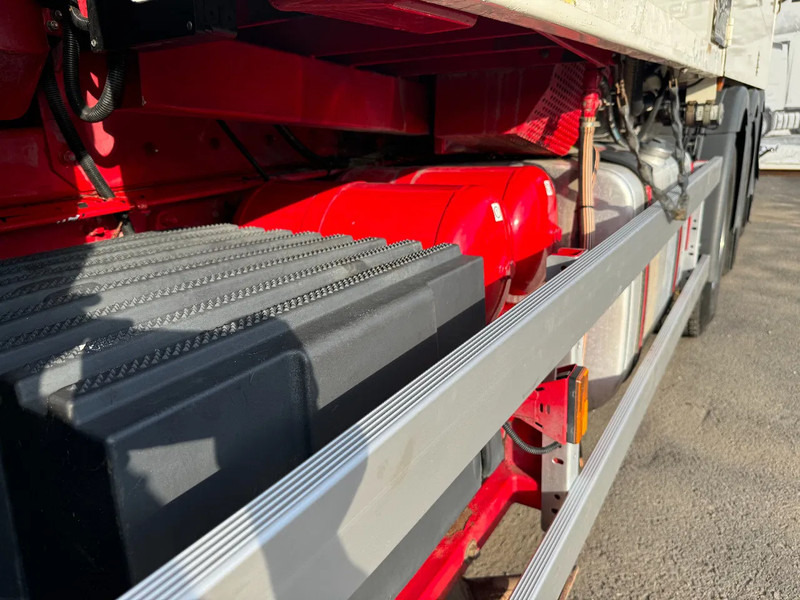 Scania R480 8x4, Combi W&R Super 2000 + Recycler, Euro 6, 2013 - Vacuum truck: picture 5 Scania R480 8x4, Combi W&R Super 2000 + Recycler, Euro 6, 2013 - Vacuum truck: picture 5
