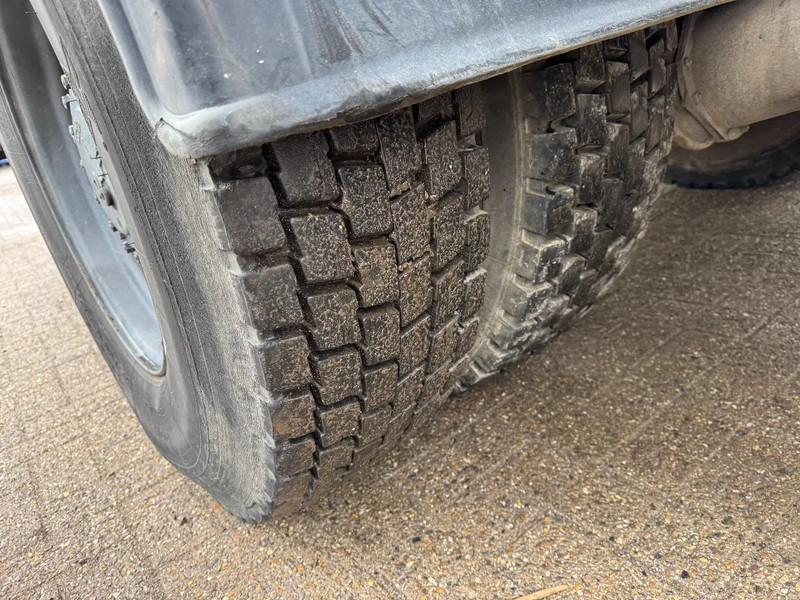 DAF 2300 **BELGIAN TRUCK-8000Ltr WATERTANK** - Tank truck: picture 5 DAF 2300 **BELGIAN TRUCK-8000Ltr WATERTANK** - Tank truck: picture 5