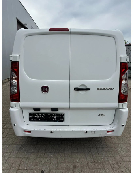 Fiat Scudo **EURO 5B-130 MULTIJET-AIRCO-KLIMA** - Small van: picture 5 Fiat Scudo **EURO 5B-130 MULTIJET-AIRCO-KLIMA** - Small van: picture 5