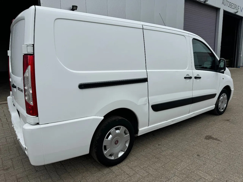 Fiat Scudo **EURO 5B-130 MULTIJET-AIRCO-KLIMA** - Small van: picture 4 Fiat Scudo **EURO 5B-130 MULTIJET-AIRCO-KLIMA** - Small van: picture 4