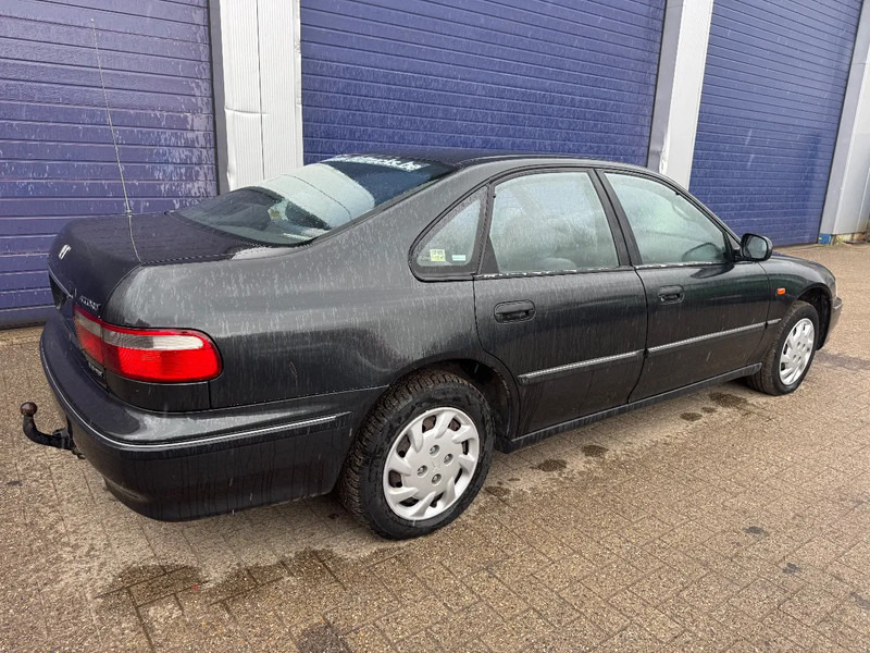 Honda Accord **DIESEL-EXPORT** - Sedan: picture 4 Honda Accord **DIESEL-EXPORT** - Sedan: picture 4