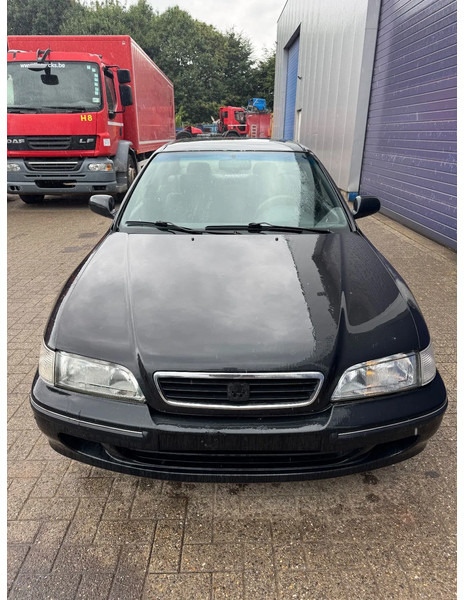 Honda Accord **DIESEL-EXPORT** - Sedan: picture 2 Honda Accord **DIESEL-EXPORT** - Sedan: picture 2