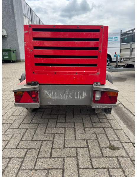 Air compressor Kaeser M20 M20: picture 10