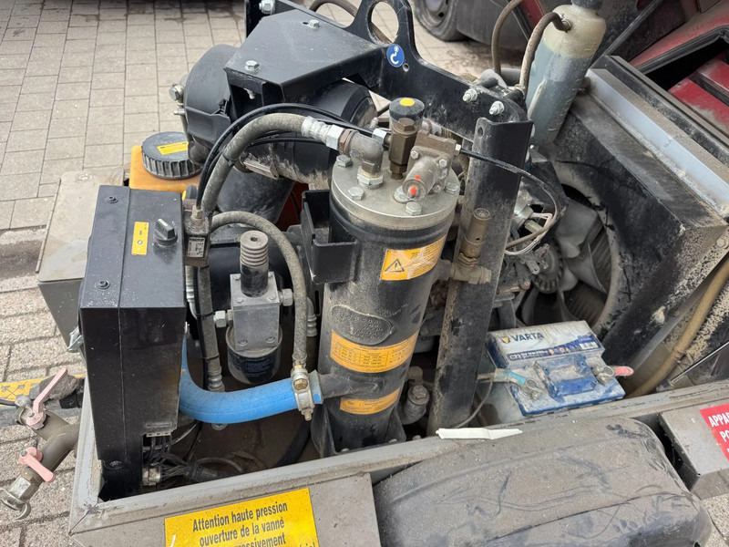 Air compressor Kaeser M20 M20: picture 12
