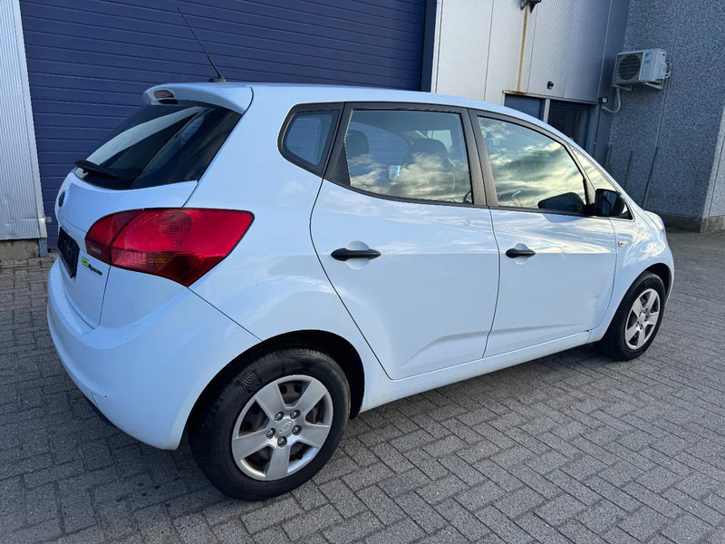 Kia Venga **EURO 5-AIRCO** - Car: picture 4 Kia Venga **EURO 5-AIRCO** - Car: picture 4