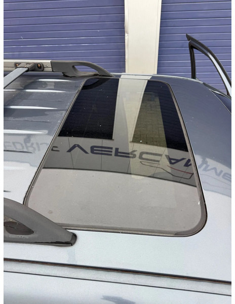 Car Nissan Pathfinder **2,5D-AIRCO-BELGIAN CAR**: picture 19