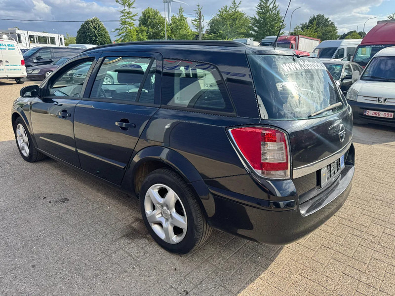 Opel Astra **1700CDTI-AIRCO-EURO 4** - Station wagon: picture 5 Opel Astra **1700CDTI-AIRCO-EURO 4** - Station wagon: picture 5
