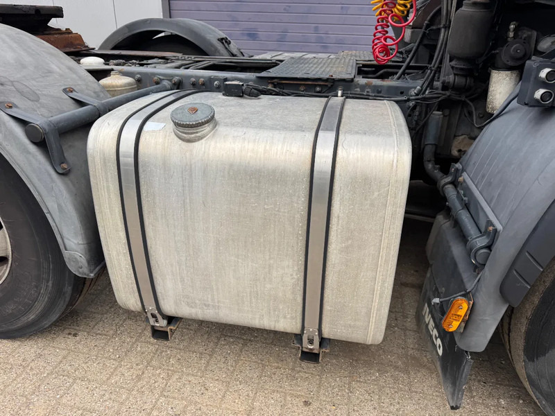 Iveco Stralis 560 **EURO5-325000KM-BELGIAN TRUCK** - Tractor unit: picture 4 Iveco Stralis 560 **EURO5-325000KM-BELGIAN TRUCK** - Tractor unit: picture 4