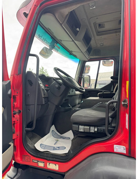 Tractor unit Renault Premium 380 **EURO 4-BELGIAN TRUCK**: picture 10