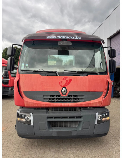 Renault Premium 380 **EURO 4-BELGIAN TRUCK** - Tractor unit: picture 2 Renault Premium 380 **EURO 4-BELGIAN TRUCK** - Tractor unit: picture 2