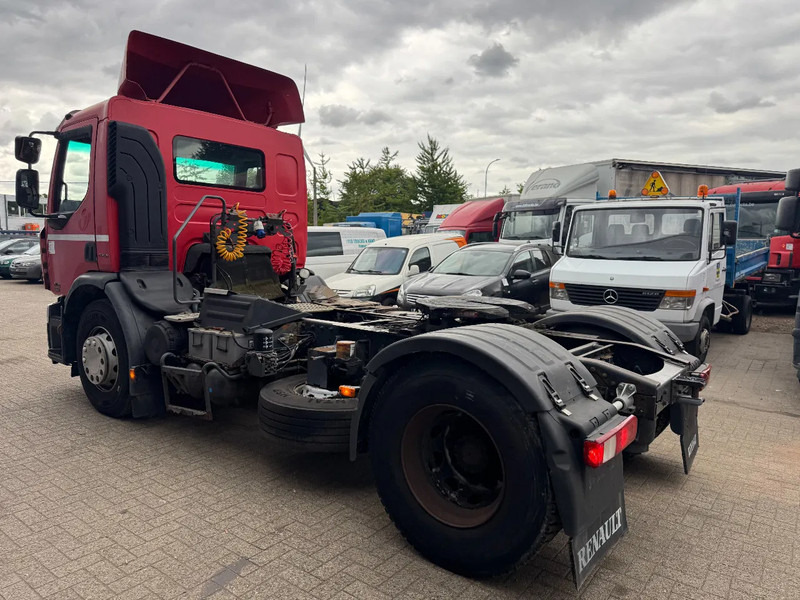 Tractor unit Renault Premium 380 **EURO 4-BELGIAN TRUCK**: picture 6