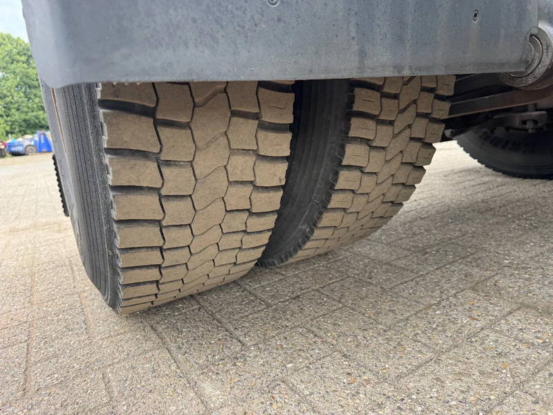 Tractor unit Renault Premium 380 **EURO 4-BELGIAN TRUCK**: picture 18