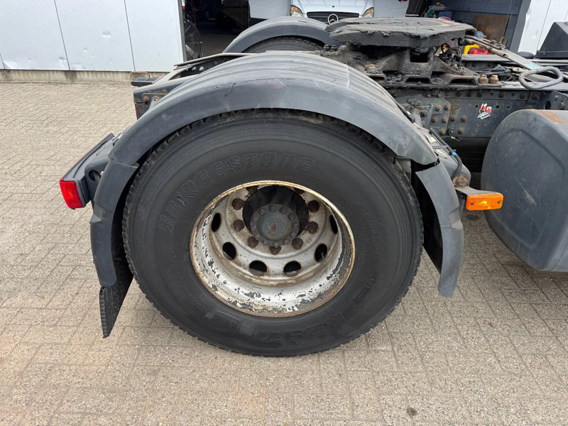Tractor unit Renault Premium 380 **EURO 4-BELGIAN TRUCK**: picture 17