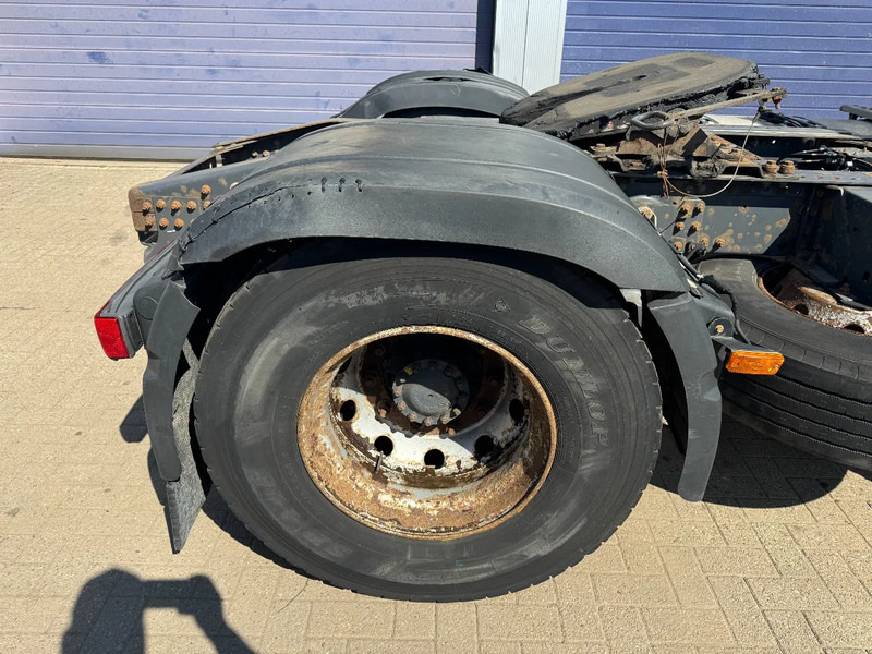 Renault Premium 450 **EURO 5-BELGIAN TRUCK** - Tractor unit: picture 5 Renault Premium 450 **EURO 5-BELGIAN TRUCK** - Tractor unit: picture 5