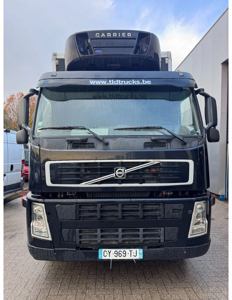 Volvo FM 9 **FRENCH TRUCK-FRIGO-COLDROOM** - Refrigerator truck: picture 2 Volvo FM 9 **FRENCH TRUCK-FRIGO-COLDROOM** - Refrigerator truck: picture 2