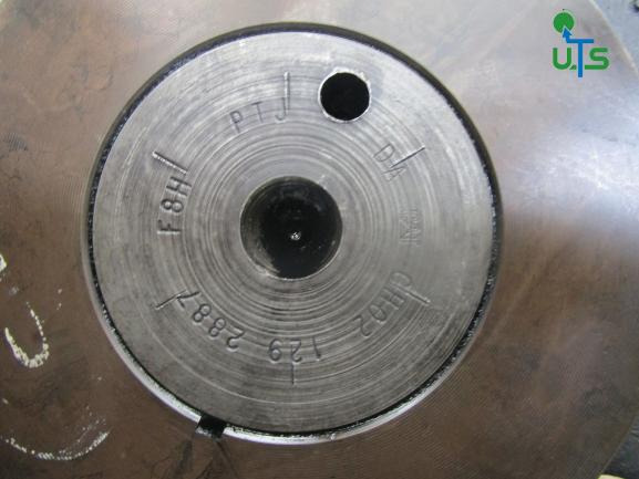 CAT C10/C12 CAMSHAFT PART NO 1292887FBH - Engine and parts for Truck: picture 2 CAT C10/C12 CAMSHAFT PART NO 1292887FBH - Engine and parts for Truck: picture 2