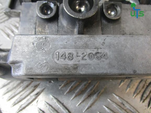 CAT C10 C12 ROCKER ARM ASSEMBLY X2 P/NO 148-2064/65 - Engine and parts for Truck: picture 3 CAT C10 C12 ROCKER ARM ASSEMBLY X2 P/NO 148-2064/65 - Engine and parts for Truck: picture 3