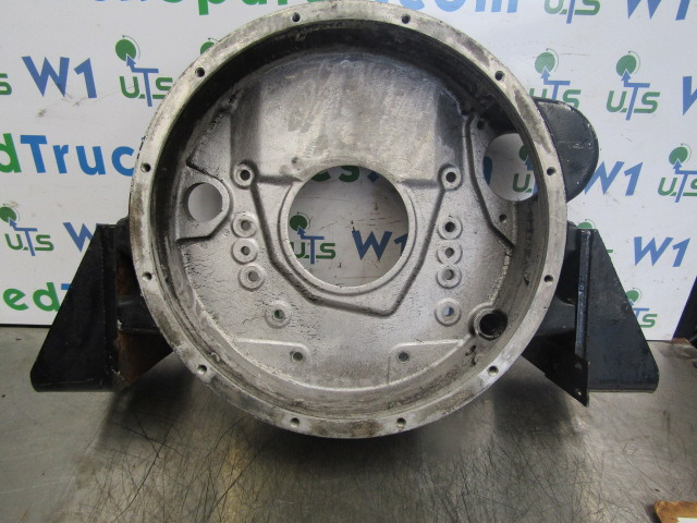 CUMMINS 6 CTA C SERIES FLYWHEEL BELLHOUSING P/NO 3926207-03 - Flywheel for Truck: picture 1 CUMMINS 6 CTA C SERIES FLYWHEEL BELLHOUSING P/NO 3926207-03 - Flywheel for Truck: picture 1