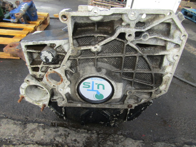 CUMMINS 6BT FLYWHEEL BELLHOUSING - Flywheel for Truck: picture 2 CUMMINS 6BT FLYWHEEL BELLHOUSING - Flywheel for Truck: picture 2