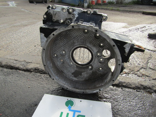 CUMMINS 6BT FLYWHEEL BELLHOUSING - Flywheel for Truck: picture 1 CUMMINS 6BT FLYWHEEL BELLHOUSING - Flywheel for Truck: picture 1