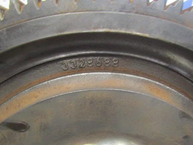 CUMMINS M11 FLYWHEEL P/NO 3328688 - Flywheel for Truck: picture 2 CUMMINS M11 FLYWHEEL P/NO 3328688 - Flywheel for Truck: picture 2