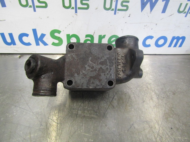 CUMMINS M11 THERMOSTAT HOUSING P/NO 3076793-3 - Engine and parts for Truck: picture 2 CUMMINS M11 THERMOSTAT HOUSING P/NO 3076793-3 - Engine and parts for Truck: picture 2