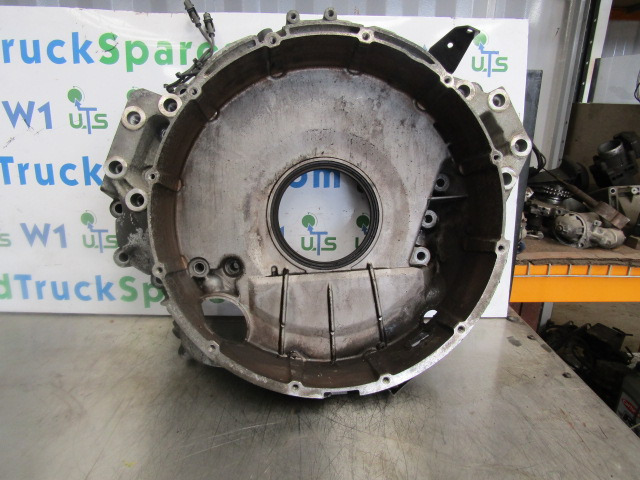 DAF XF 105 460 (MX340SI) FLYWHEEL MANUAL BELLHOUSING P/NO 1695375 - Flywheel for Truck: picture 1 DAF XF 105 460 (MX340SI) FLYWHEEL MANUAL BELLHOUSING P/NO 1695375 - Flywheel for Truck: picture 1