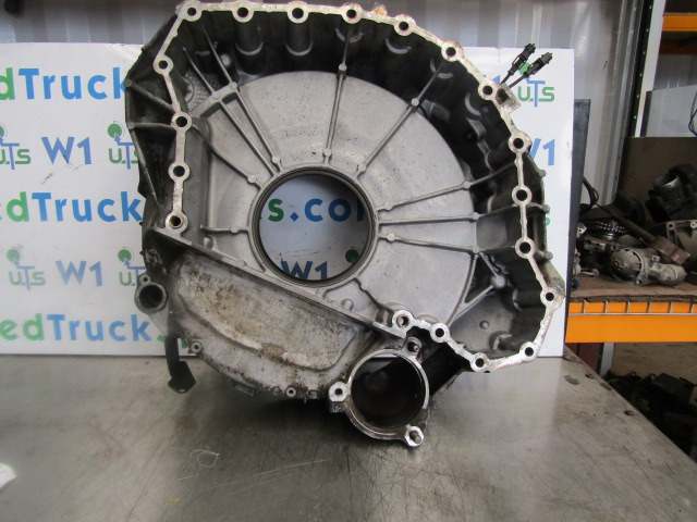DAF XF 105 460 (MX340SI) FLYWHEEL MANUAL BELLHOUSING P/NO 1695375 - Flywheel for Truck: picture 3 DAF XF 105 460 (MX340SI) FLYWHEEL MANUAL BELLHOUSING P/NO 1695375 - Flywheel for Truck: picture 3