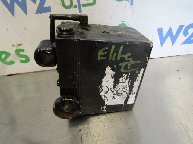 DENNIS ELITE II CAB JACK PUMP - Cab and interior for Municipal/ Special vehicle: picture 1 DENNIS ELITE II CAB JACK PUMP - Cab and interior for Municipal/ Special vehicle: picture 1