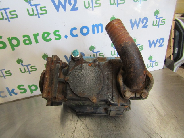 DENNIS ELITE II MAIN HYDRAULIC PUMP - Hydraulic pump for Municipal/ Special vehicle: picture 2 DENNIS ELITE II MAIN HYDRAULIC PUMP - Hydraulic pump for Municipal/ Special vehicle: picture 2